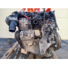MOTORE COMPLETO BMW SERIE 1 F20 N47D16A 116 CV N47D16A DIESEL 1598 (11-19)
