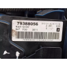 MOTORE COMPLETO BMW SERIE 1 F20 N47D16A 116 CV N47D16A DIESEL 1598 (11-19)