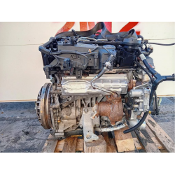 MOTORE COMPLETO BMW SERIE 1 F20 N47D16A 116 CV N47D16A DIESEL 1598 (11-19)