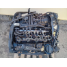 MOTORE COMPLETO BMW SERIE 1 F20 N47D16A 116 CV N47D16A DIESEL 1598 (11-19)