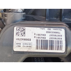 MOTORE COMPLETO BMW SERIE 1 F20 N47D16A 116 CV N47D16A DIESEL 1598 (11-19)