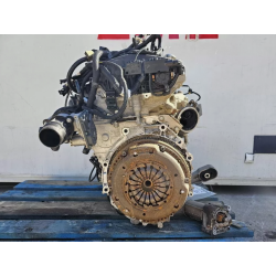 MOTORE COMPLETO MINI COOPER 3° SERIE B38A15A 136 CV 100 KW B38A15A BENZINA 1499 (13-)