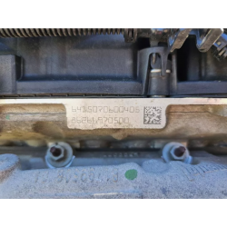 MOTORE COMPLETO MINI COOPER 3° SERIE B38A15A 136 CV 100 KW B38A15A BENZINA 1499 (13-)