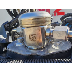 MOTORE COMPLETO MINI COOPER 3° SERIE B38A15A 136 CV 100 KW B38A15A BENZINA 1499 (13-)