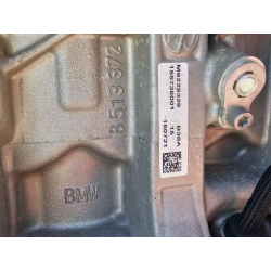 MOTORE COMPLETO MINI COOPER 3° SERIE B38A15A 136 CV 100 KW B38A15A BENZINA 1499 (13-)