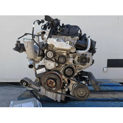 MOTORE COMPLETO MINI COOPER 3° SERIE B38A15A 136 CV 100 KW B38A15A BENZINA 1499 (13-)