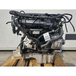 MOTORE COMPLETO OPEL Meriva 2° Serie B14NEL 120CV B14NEL benzina 1364