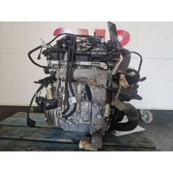 Complete Engine MINI Cooper 3rd Series B38A15A 136HP 100KW B38A15A Petrol 15 (13-)