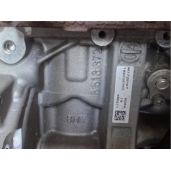 Complete Engine MINI Cooper 3rd Series B38A15A 136HP 100KW B38A15A Petrol 15 (13-)