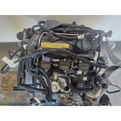 Complete Engine MINI Cooper 3rd Series B38A15A 136HP 100KW B38A15A Petrol 15 (13-)