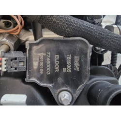 Complete Engine MINI Cooper 3rd Series B38A15A 136HP 100KW B38A15A Petrol 15 (13-)