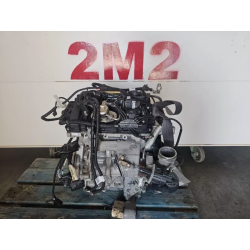 Complete Engine MINI Cooper 3rd Series B38A15A 136HP 100KW B38A15A Petrol 15 (13-)