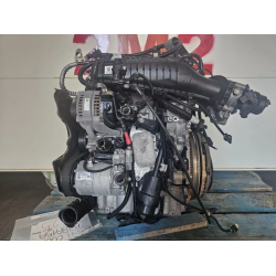Complete Engine MINI Cooper 3rd Series B38A15A 136HP 100KW B38A15A Petrol 15 (13-)