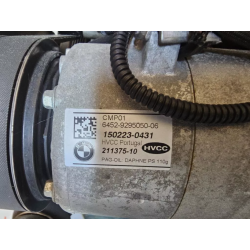 Complete Engine MINI Cooper 3rd Series B38A15A 136HP 100KW B38A15A Petrol 15 (13-)
