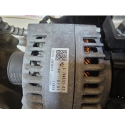 Complete Engine MINI Cooper 3rd Series B38A15A 136HP 100KW B38A15A Petrol 15 (13-)