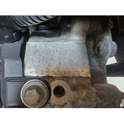 Complete Engine MINI Cooper 3rd Series B38A15A 136HP 100KW B38A15A Petrol 15 (13-)