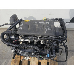 MOTORE COMPLETO OPEL Meriva 2° Serie B14NEL 120CV B14NEL benzina 1364