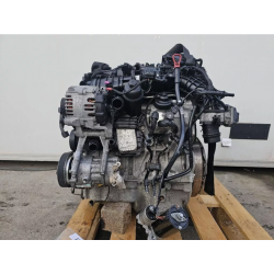 MOTORE COMPLETO MINI COOPER 1° SERIE N47C16A 111 CV 82 KW11 00 2 219 947 N47C16A DIESEL 16 (00-06)