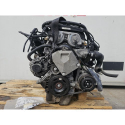 MOTORE COMPLETO OPEL Meriva 2° Serie B14NEL 120CV B14NEL benzina 1364