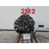 Semicomplete engine Land Rover Discovery 2nd Series LR004729 276DT Diesel 2700cc (94-99)