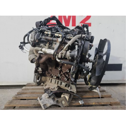 Semicomplete engine Land Rover Discovery 2nd Series LR004729 276DT Diesel 2700cc (94-99)