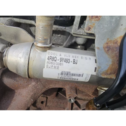 Semicomplete engine Land Rover Discovery 2nd Series LR004729 276DT Diesel 2700cc (94-99)