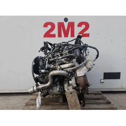 Semicomplete engine Land Rover Discovery 2nd Series LR004729 276DT Diesel 2700cc (94-99)