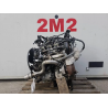 Semicomplete engine Land Rover Discovery 2nd Series LR004729 276DT Diesel 2700cc (94-99)
