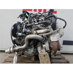 Semicomplete engine Land Rover Discovery 2nd Series LR004729 276DT Diesel 2700cc (94-99)