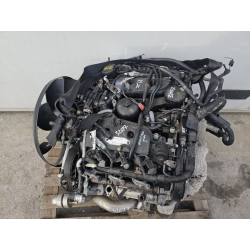Semicomplete engine Land Rover Discovery 2nd Series LR004729 276DT Diesel 2700cc (94-99)