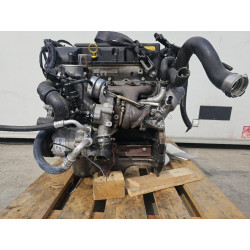MOTORE COMPLETO OPEL Meriva 2° Serie B14NEL 120CV B14NEL benzina 1364