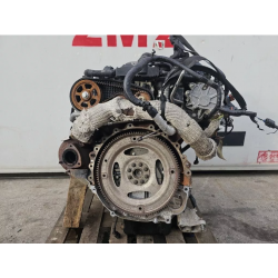 Semicomplete engine Land Rover Discovery 2nd Series LR004729 276DT Diesel 2700cc (94-99)