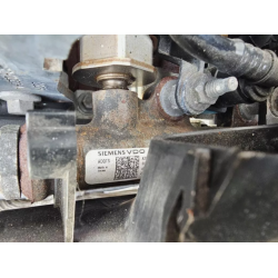 Semicomplete engine Land Rover Discovery 2nd Series LR004729 276DT Diesel 2700cc (94-99)