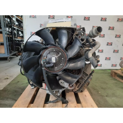 Semicomplete engine Land Rover Discovery 2nd Series LR004729 276DT Diesel 2700cc (94-99)