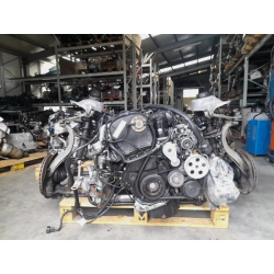 Complete Engine Audi A4 Avant (8K5) CDHA 120HP 88KW CDHA Petrol 1798 (08-15)