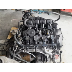 Complete Engine Audi A4 Avant (8K5) CDHA 120HP 88KW CDHA Petrol 1798 (08-15)