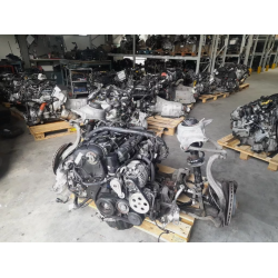 Complete Engine Audi A4 Avant (8K5) CDHA 120HP 88KW CDHA Petrol 1798 (08-15)