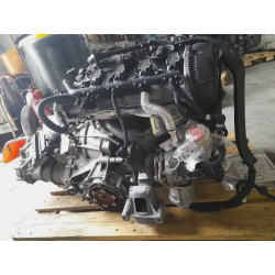 Complete Engine Audi A4 Avant (8K5) CDHA 120HP 88KW CDHA Petrol 1798 (08-15)