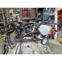 Complete Engine Audi A4 Avant (8K5) CDHA 120HP 88KW CDHA Petrol 1798 (08-15)