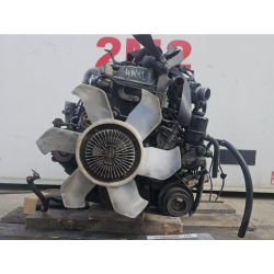 MOTORE SEMICOMPLETO MITSUBISHI PAJERO 3° SERIE 4M41 160CV 118KW 4M41 DIESEL 32 (98-00)