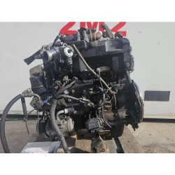 MOTORE SEMICOMPLETO MITSUBISHI PAJERO 3° SERIE 4M41 160CV 118KW 4M41 DIESEL 32 (98-00)