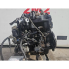 MOTORE SEMICOMPLETO MITSUBISHI PAJERO 3° SERIE 4M41 160CV 118KW 4M41 DIESEL 32 (98-00)