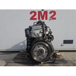MOTORE SEMICOMPLETO MITSUBISHI PAJERO 3° SERIE 4M41 160CV 118KW 4M41 DIESEL 32 (98-00)