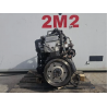 MOTORE SEMICOMPLETO MITSUBISHI PAJERO 3° SERIE 4M41 160CV 118KW 4M41 DIESEL 32 (98-00)