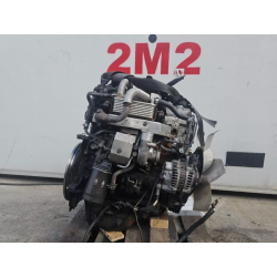 MOTORE SEMICOMPLETO MITSUBISHI PAJERO 3° SERIE 4M41 160CV 118KW 4M41 DIESEL 32 (98-00)