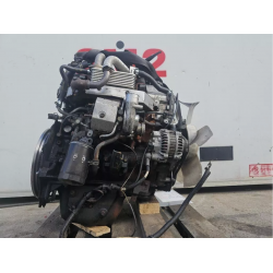 MOTORE SEMICOMPLETO MITSUBISHI PAJERO 3° SERIE 4M41 160CV 118KW 4M41 DIESEL 32 (98-00)