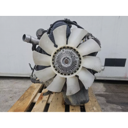 MOTORE COMPLETO FORD RANGER (EQ) WL-T 109 CV MD25TI DIESEL 2499 (05-12)