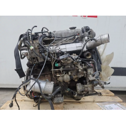 MOTORE COMPLETO FORD RANGER (EQ) WL-T 109 CV MD25TI DIESEL 2499 (05-12)