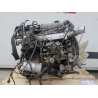 MOTORE COMPLETO FORD RANGER (EQ) WL-T 109 CV MD25TI DIESEL 2499 (05-12)