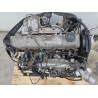 MOTORE COMPLETO FORD RANGER (EQ) WL-T 109 CV MD25TI DIESEL 2499 (05-12)